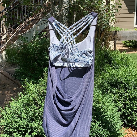 Lululemon Tank Top - Picture 3 of 3